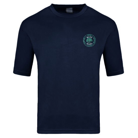 Willow School - Breathable PE T-Shirt